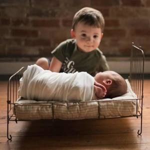 Meet your Posher, Derrick